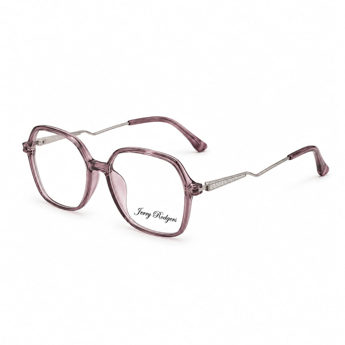 Jerry Rodgers Full Frame Soft Square Shape For Women 267562