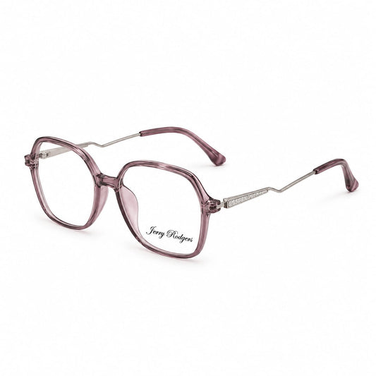 Jerry Rodgers Full Frame Soft Square Shape For Women 267562 - Eyedentity Opticians