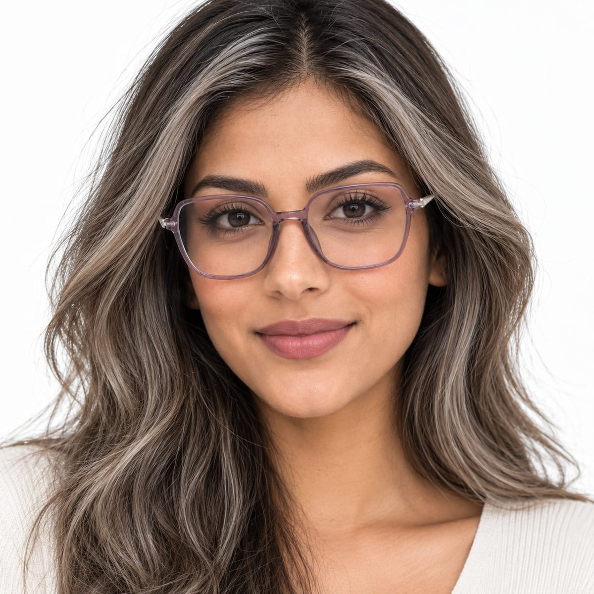Jerry Rodgers Full Frame Soft Square Shape For Women 267562