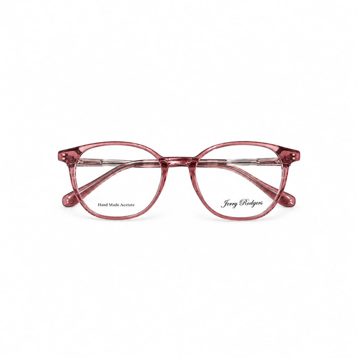 Jerry Rodgers Full Frame Panto Round Shape Eyewear For Women 353977 - Eyedentity Opticians
