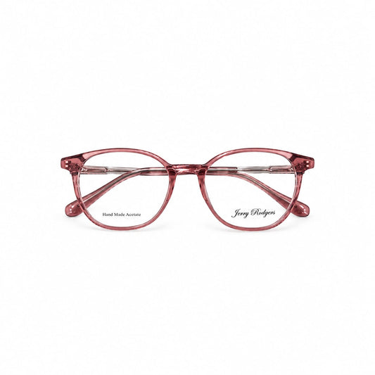 Jerry Rodgers Full Frame Panto Round Shape Eyewear For Women 353977 - Eyedentity Opticians