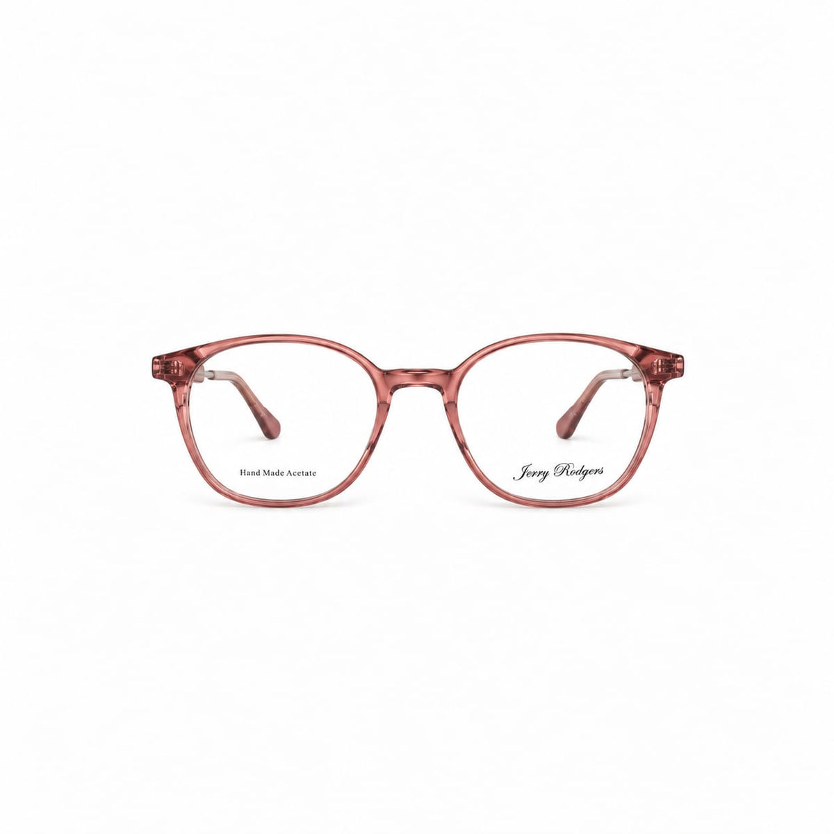 Jerry Rodgers Full Frame Panto Round Shape Eyewear For Women 353977 - Eyedentity Opticians