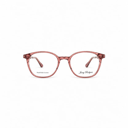 Jerry Rodgers Full Frame Panto Round Shape Eyewear For Women 353977 - Eyedentity Opticians