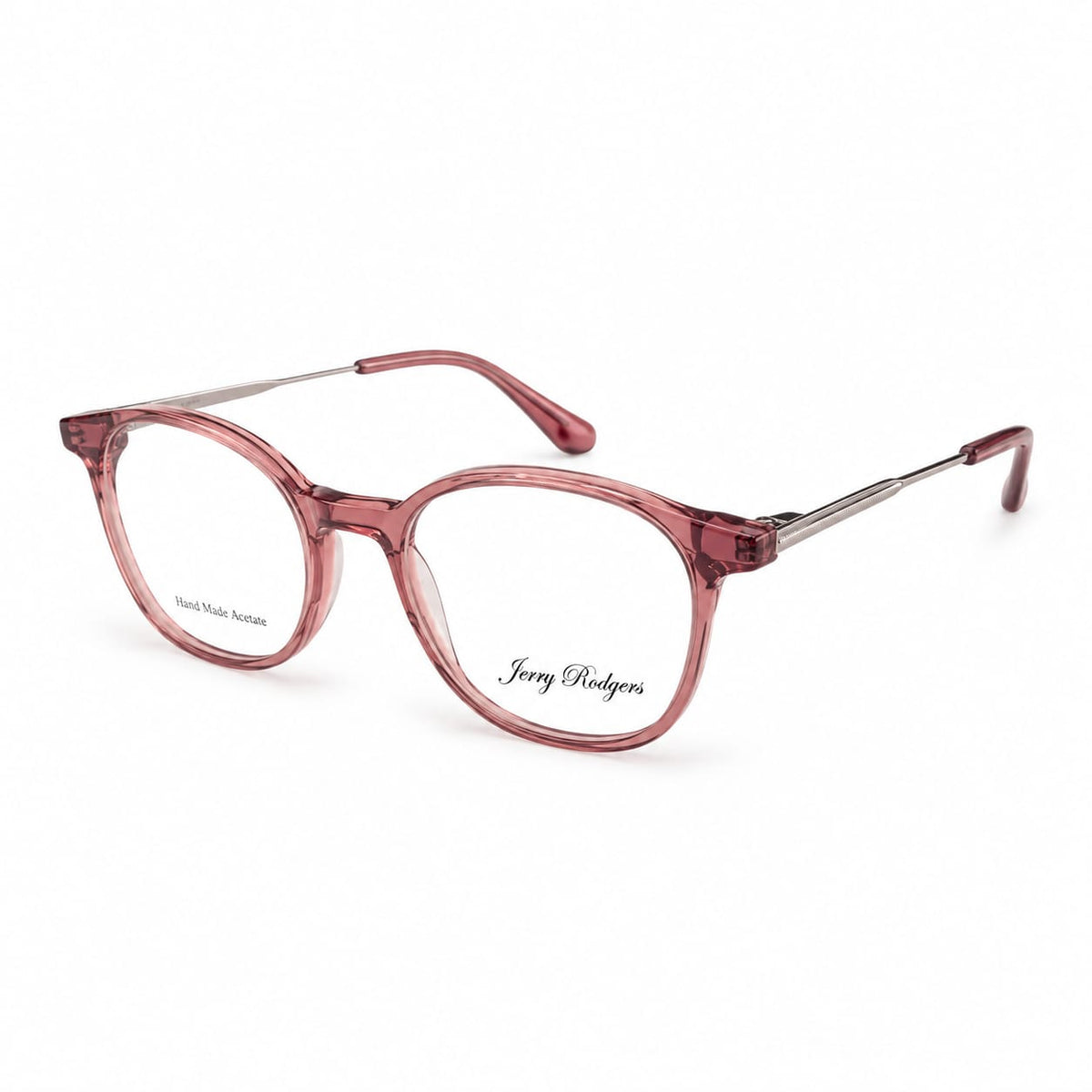 Jerry Rodgers Full Frame Panto Round Shape Eyewear For Women 353977 - Eyedentity Opticians