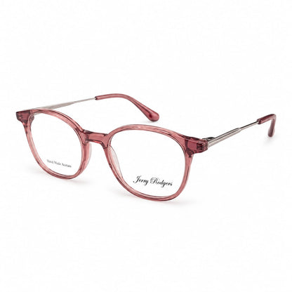 Jerry Rodgers Full Frame Panto Round Shape Eyewear For Women 353977 - Eyedentity Opticians