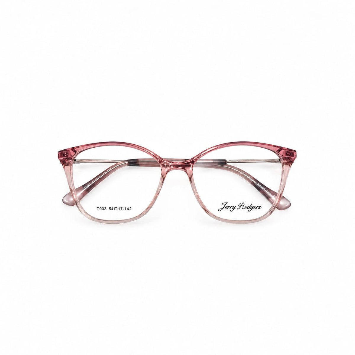 Jerry Rodgers Full Frame Cat Eyed Shape For Women 978017