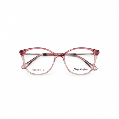 Jerry Rodgers Full Frame Cat Eyed Shape For Women 978017