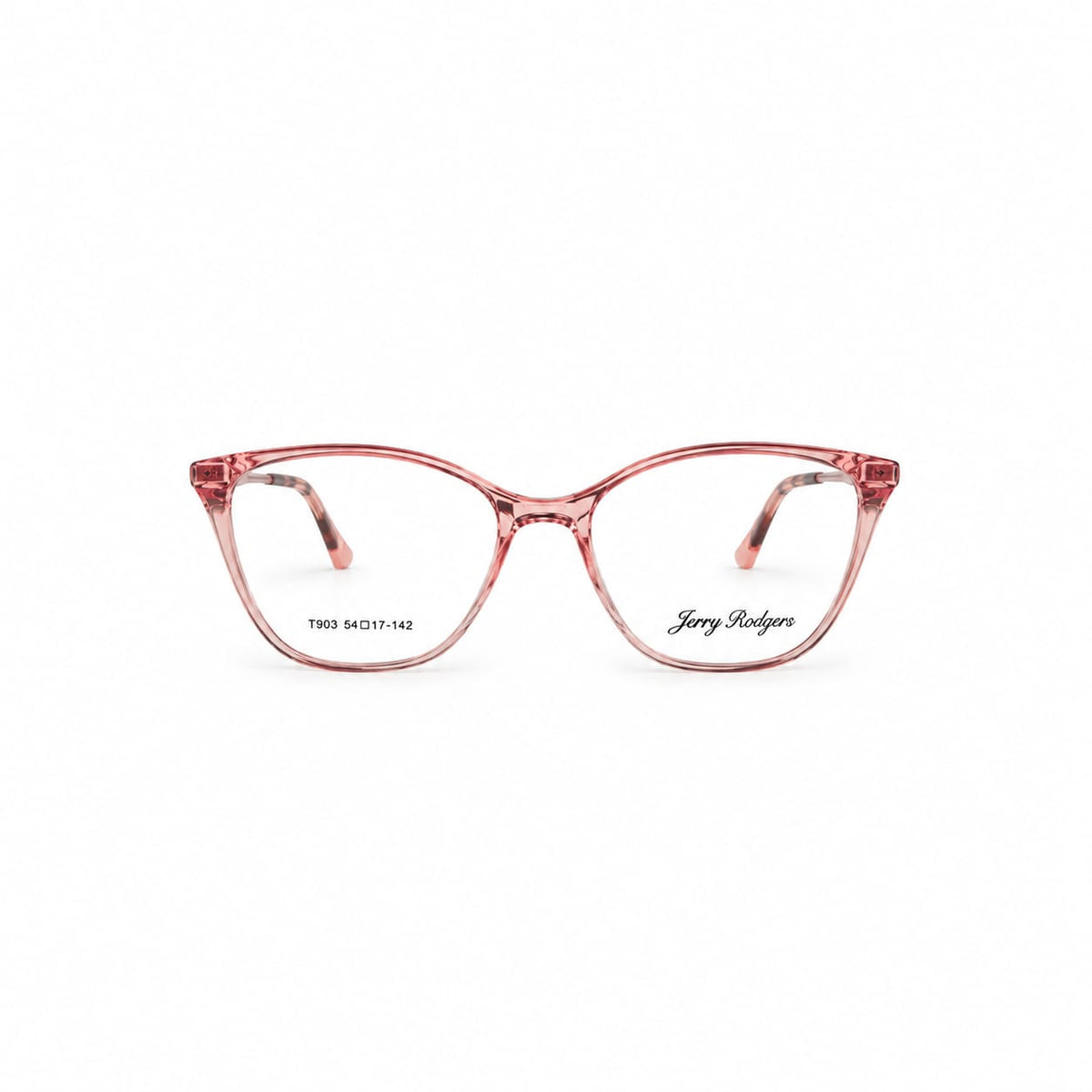 Jerry Rodgers Full Frame Cat Eyed Shape For Women 978017