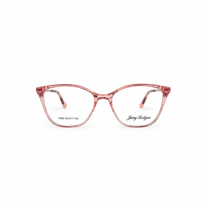 Jerry Rodgers Full Frame Cat Eyed Shape For Women 978017