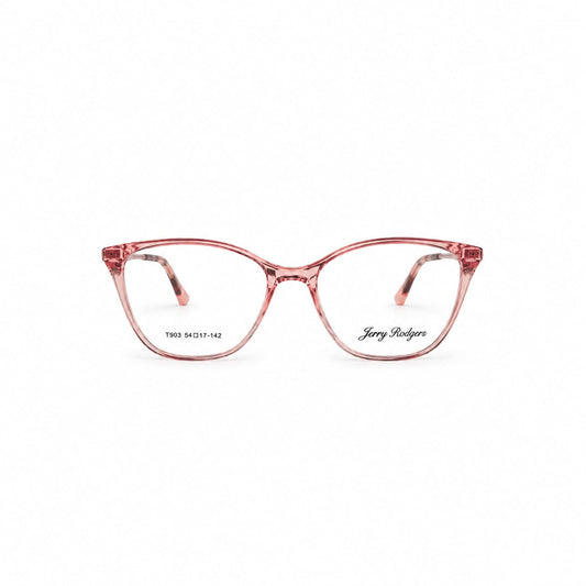 Jerry Rodgers Full Frame Cat Eyed Shape For Women 978017 - Eyedentity Opticians