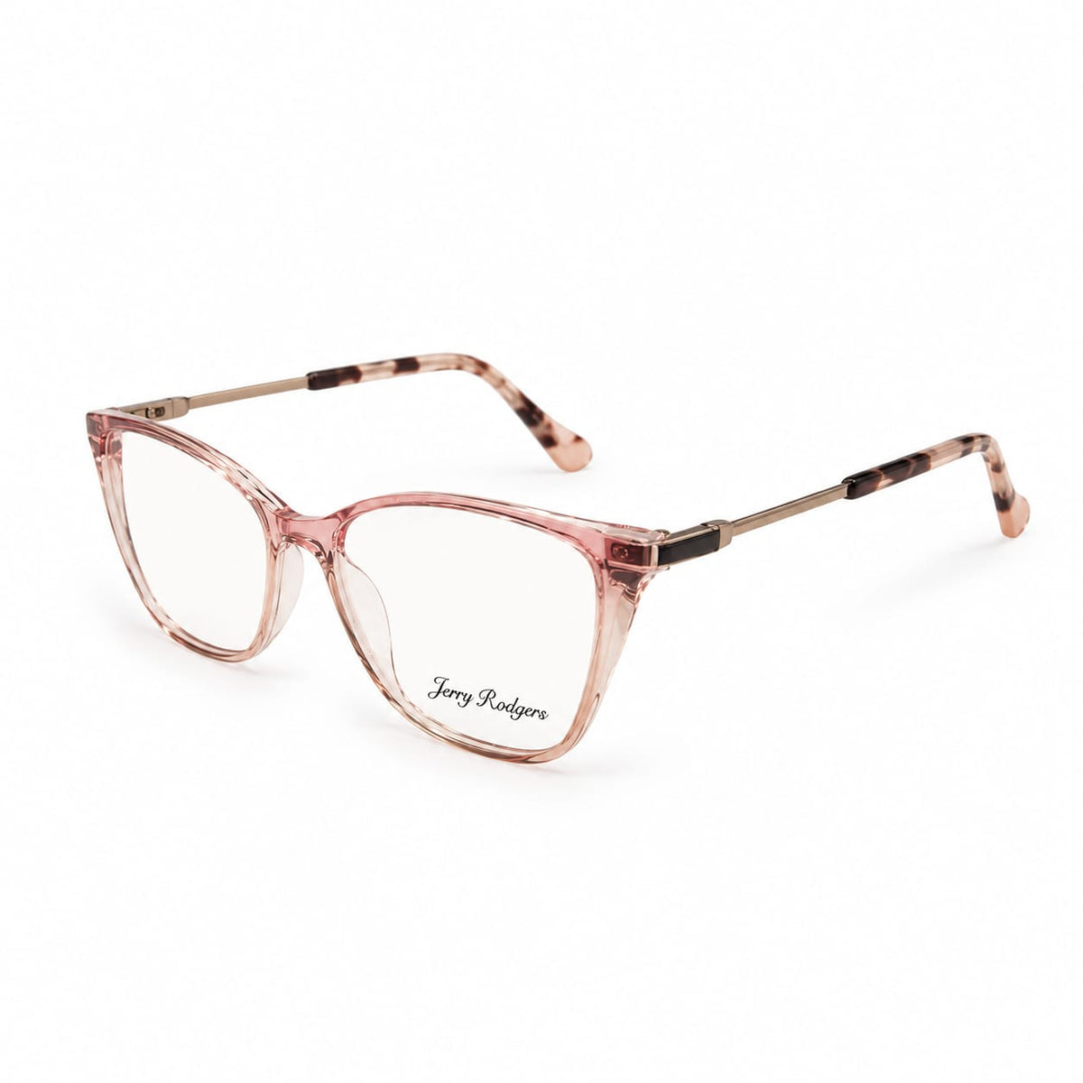 Jerry Rodgers Full Frame Cat Eyed Shape For Women 978017