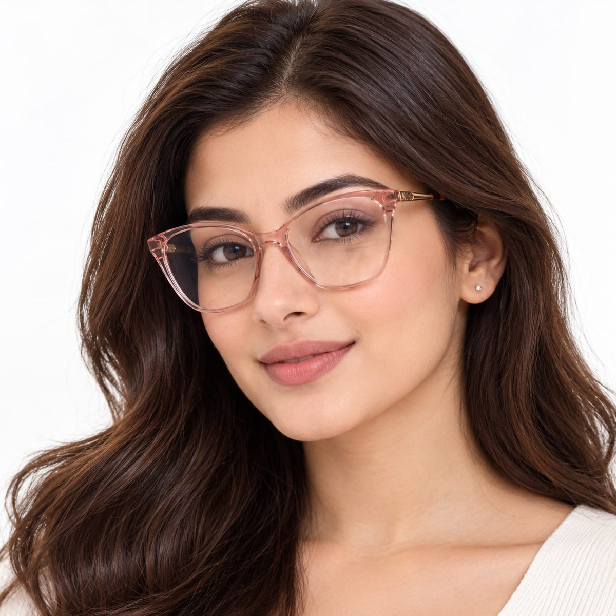 Jerry Rodgers Full Frame Cat Eyed Shape For Women 978017