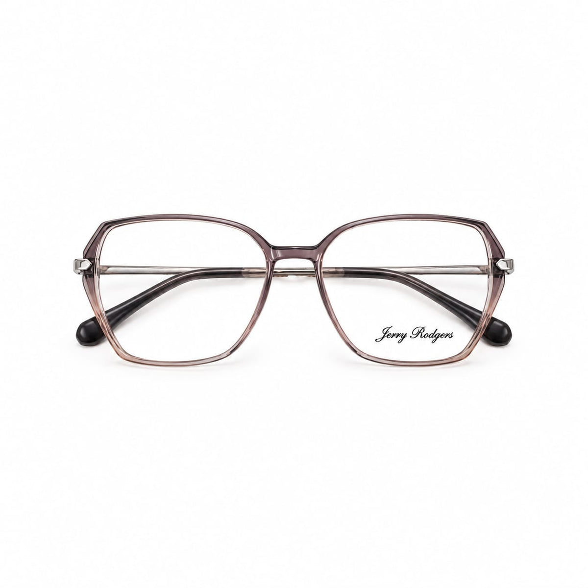 Full Frame Jerry Rodgers Butterfly Cat Eyed Shape For Women 263743 - Eyedentity Opticians