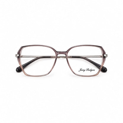 Full Frame Jerry Rodgers Butterfly Cat Eyed Shape For Women 263743 - Eyedentity Opticians