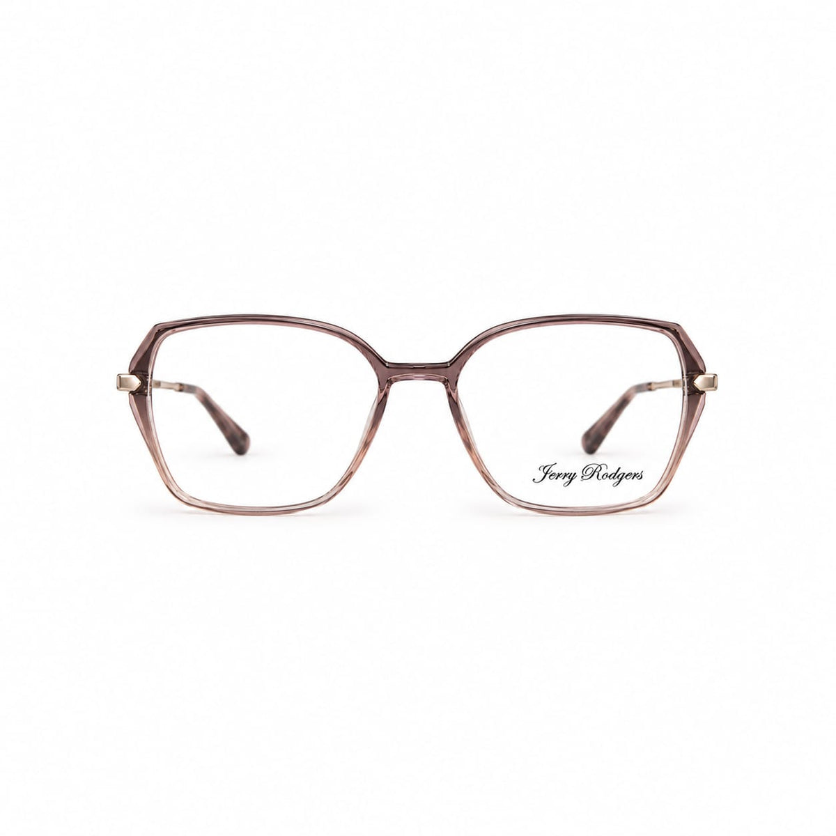 Full Frame Jerry Rodgers Butterfly Cat Eyed Shape For Women 263743 - Eyedentity Opticians