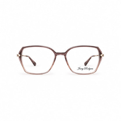 Full Frame Jerry Rodgers Butterfly Cat Eyed Shape For Women 263743 - Eyedentity Opticians