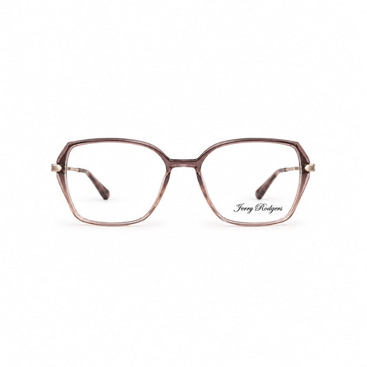Full Frame Jerry Rodgers Butterfly Cat Eyed Shape For Women 263743 - Eyedentity Opticians