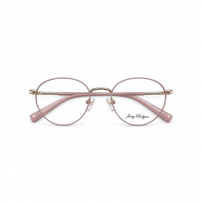 Jerry Rodgers Full Frame Panto Round Shape For Women 161891 - Eyedentity Opticians