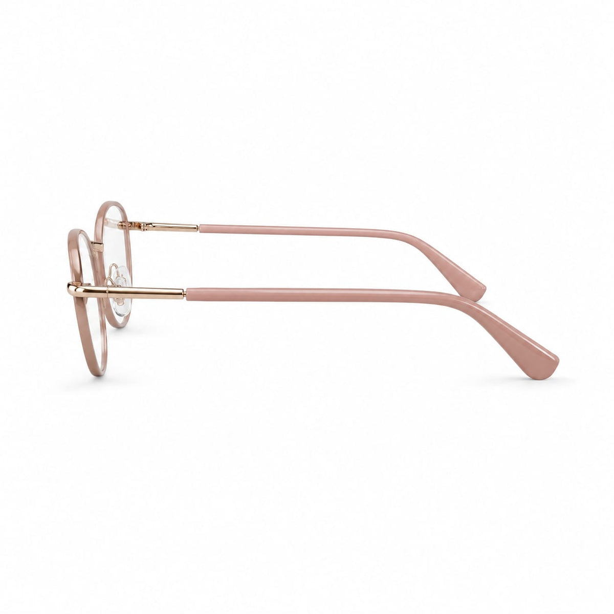 Jerry Rodgers Full Frame Panto Round Shape For Women 161891 - Eyedentity Opticians