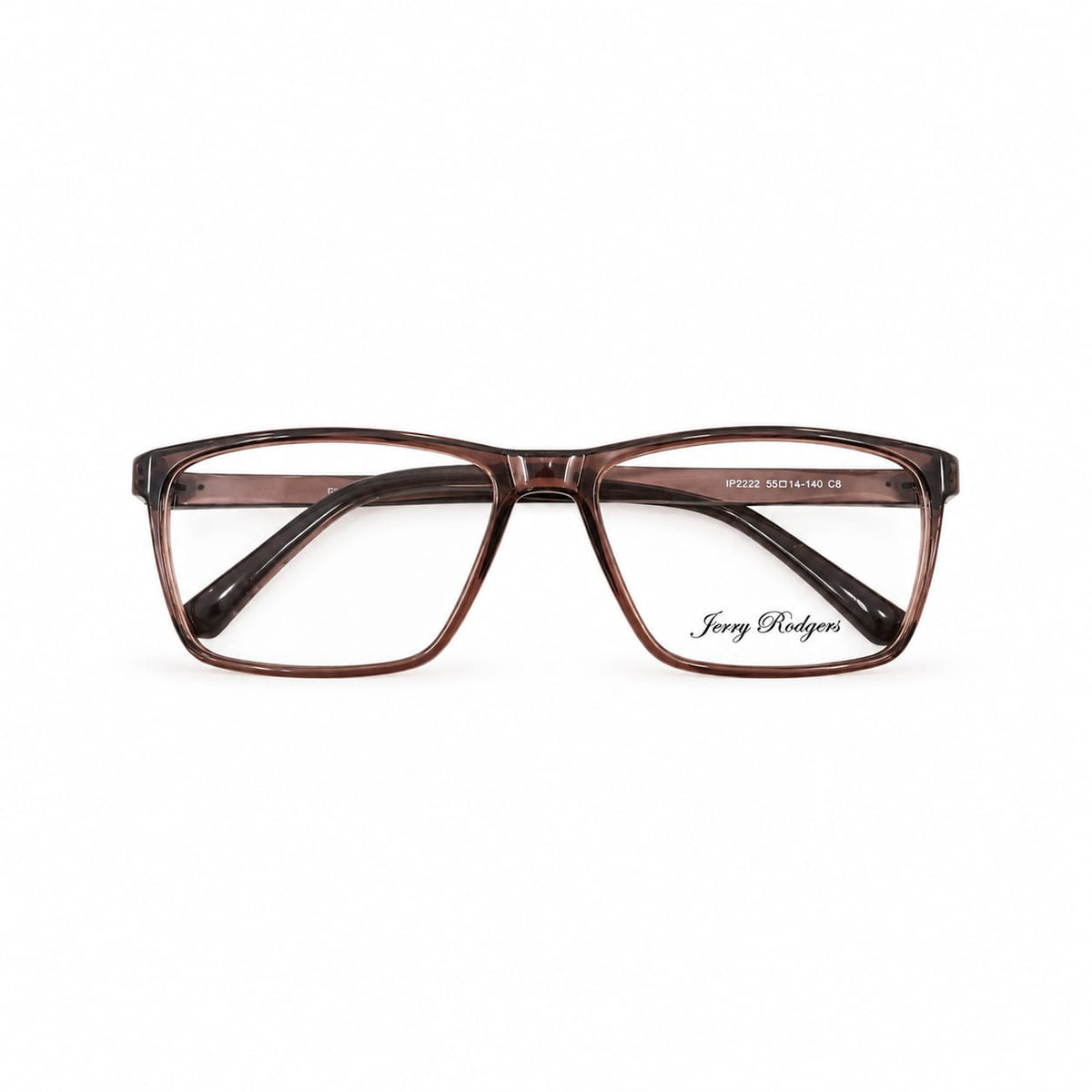 Jerry Rodgers Full Frame Rectangle Shape For Women 365164