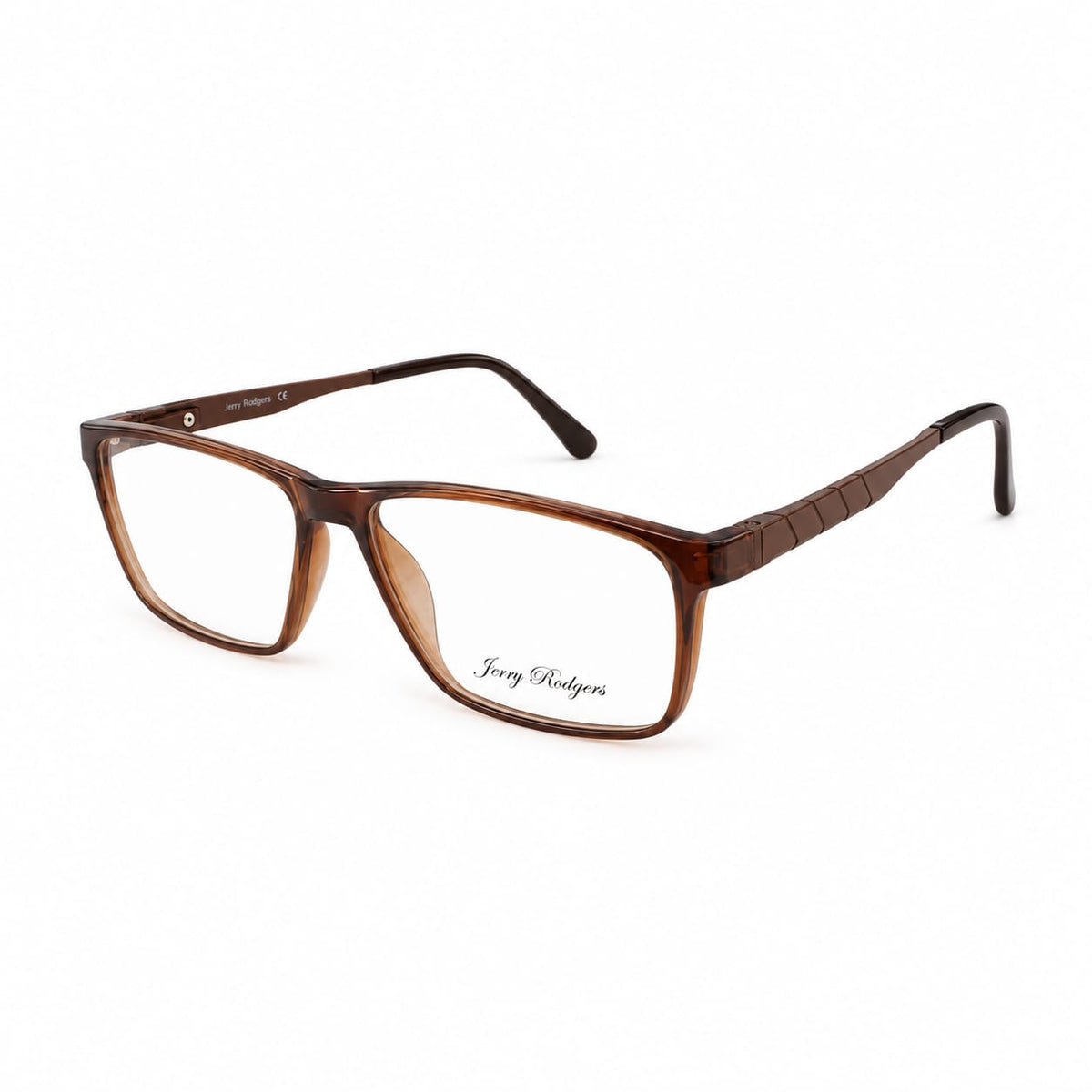 Jerry Rodgers Full Frame Rectangle Shape For Women 365164