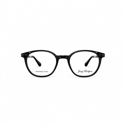 Jerry Rodgers Full Frame Panto Round Shape For Women 231302