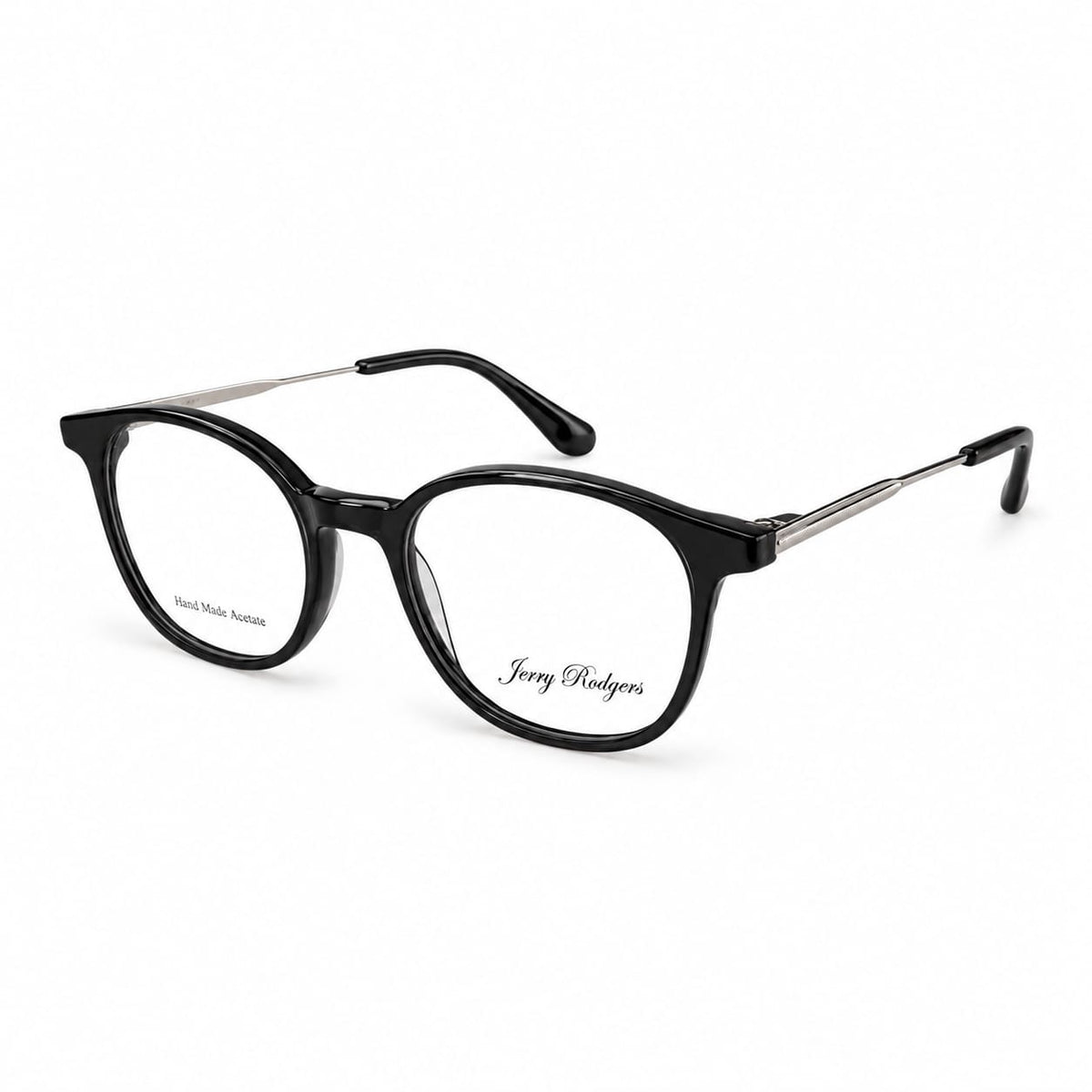 Jerry Rodgers Full Frame Panto Round Shape For Women 231302