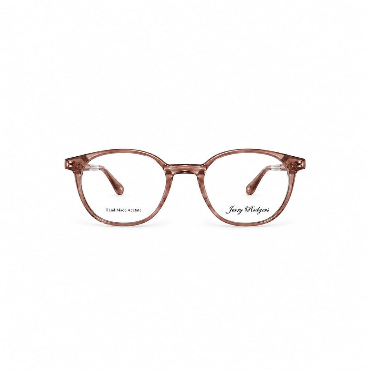 Jerry Rodgers Full Frame Panto Round Shape For Women 769447 - Eyedentity Opticians