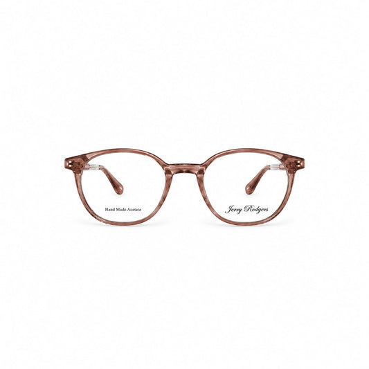 Jerry Rodgers Full Frame Panto Round Shape For Women 769447 - Eyedentity Opticians
