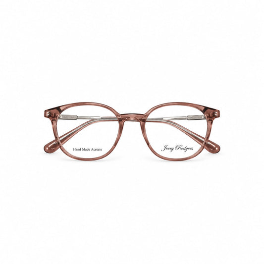 Jerry Rodgers Full Frame Panto Round Shape For Women 769447 - Eyedentity Opticians