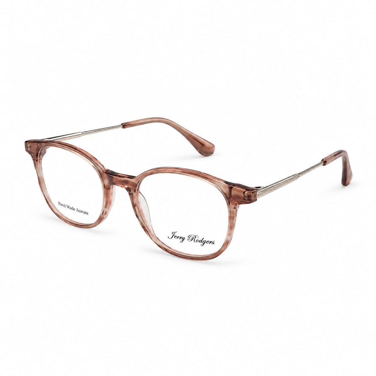 Jerry Rodgers Full Frame Panto Round Shape For Women 769447 - Eyedentity Opticians