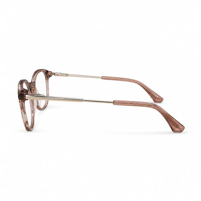 Jerry Rodgers Full Frame Panto Round Shape For Women 769447 - Eyedentity Opticians