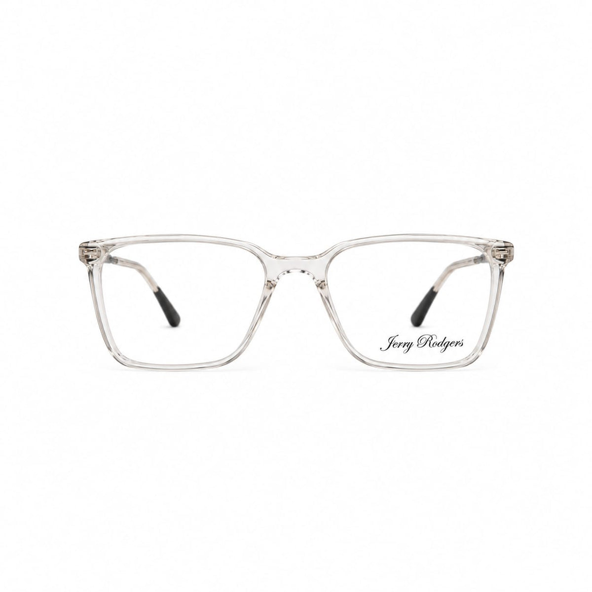Jerry Rodgers Full Frame Rectangle Shape For Men 221311 - Eyedentity Opticians