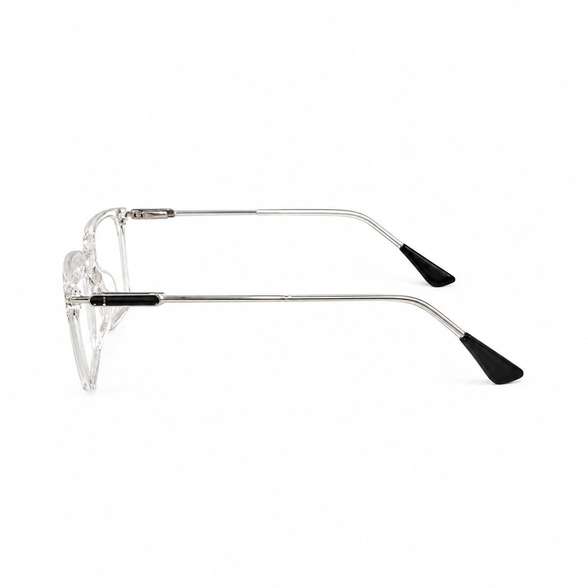 Jerry Rodgers Full Frame Rectangle Shape For Men 221311 - Eyedentity Opticians