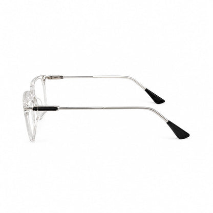 Jerry Rodgers Full Frame Rectangle Shape For Men 221311 - Eyedentity Opticians