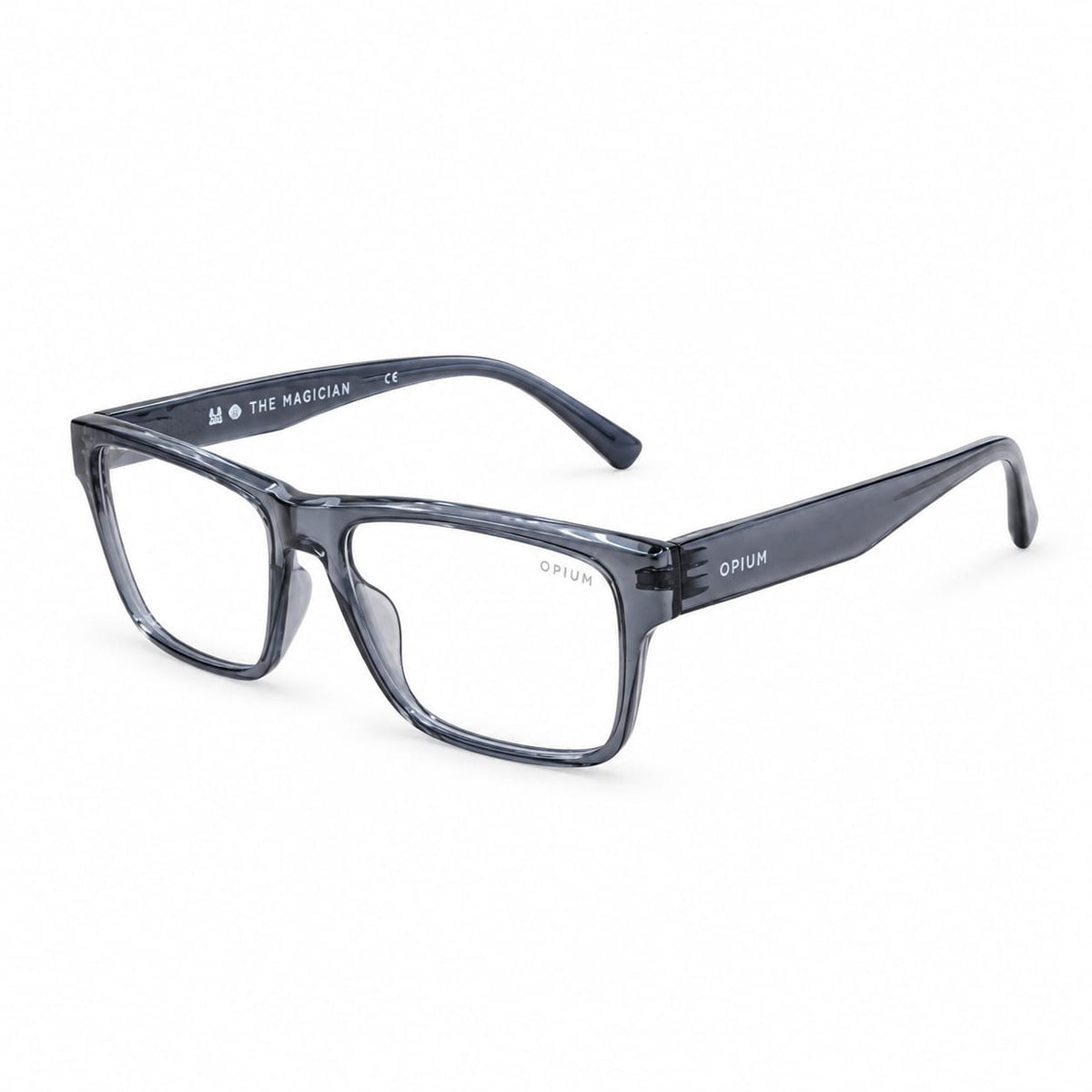 Full Frame Opium Rectangle Shape For Men 057117