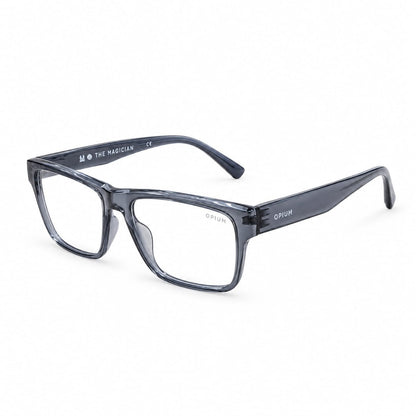 Full Frame Opium Rectangle Shape For Men 057117