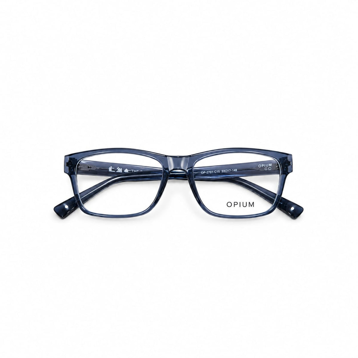 Full Frame Opium Rectangle Shape For Men 057117