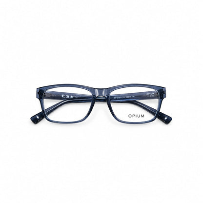 Full Frame Opium Rectangle Shape For Men 057117