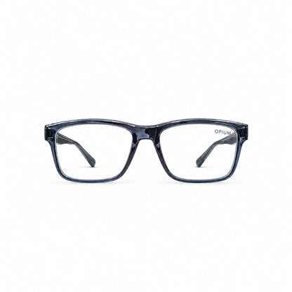 Full Frame Opium Rectangle Shape For Men 057117