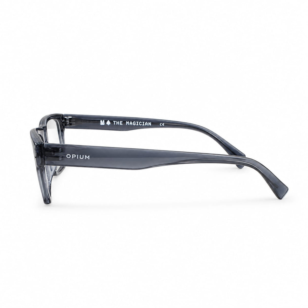 Full Frame Opium Rectangle Shape For Men 057117