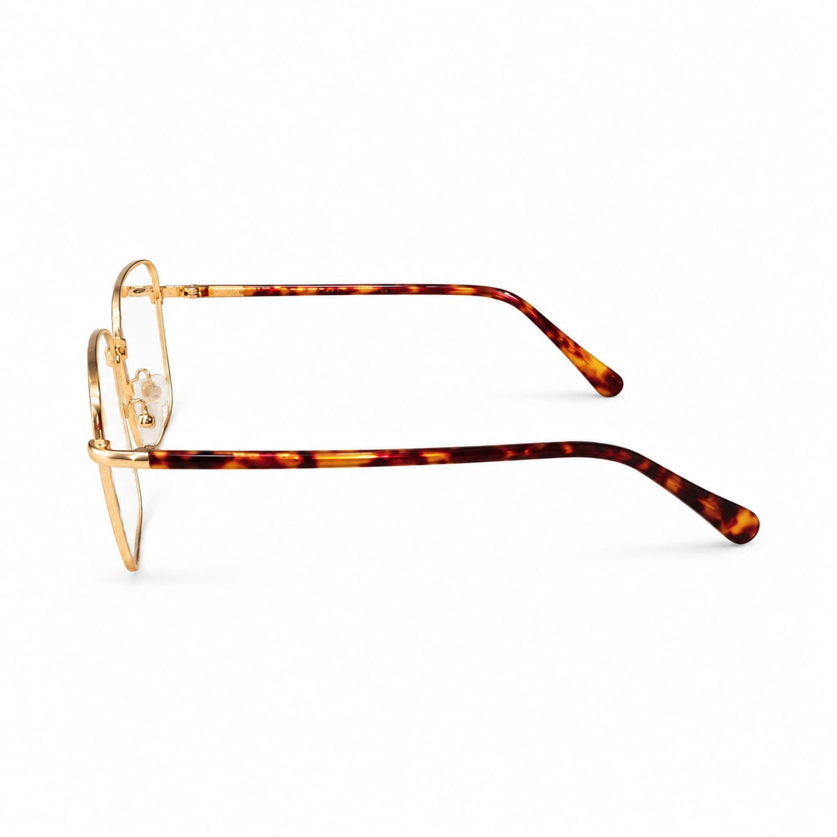 Full Frame Massie Eyewear Oversized Square Specs For Women 243111 - Eyedentity Opticians