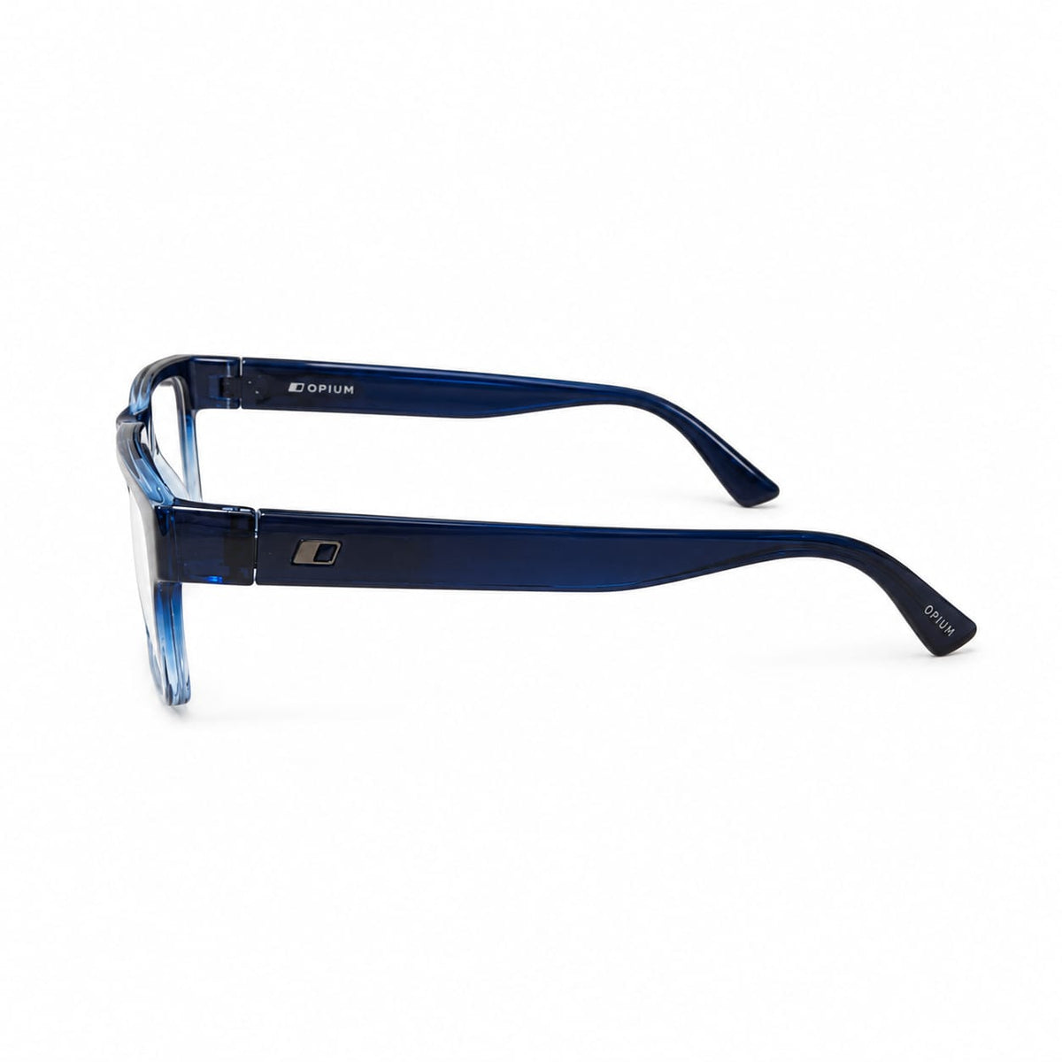 Full Frame Opium Eyewear Rectangle Shape For Men 069004