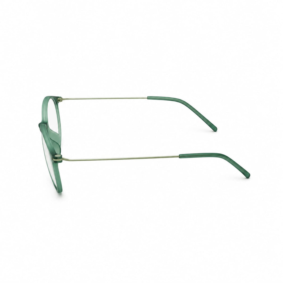 Opium Eyewear Full Frame Panto Round Shape For Women 071014