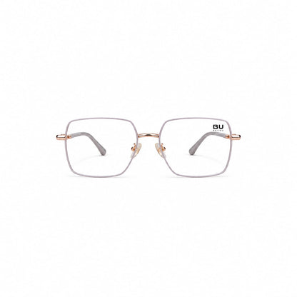 Full Rim Oversized Square Specs For Women 365357 - Eyedentity Opticians
