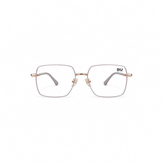 Full Rim Oversized Square Specs For Women 365357