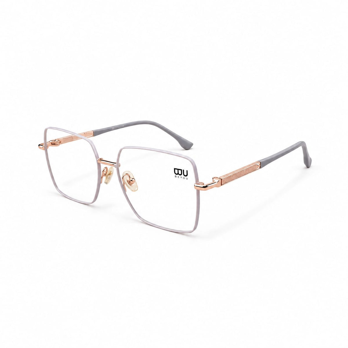 Full Rim Oversized Square Specs For Women 365357 - Eyedentity Opticians