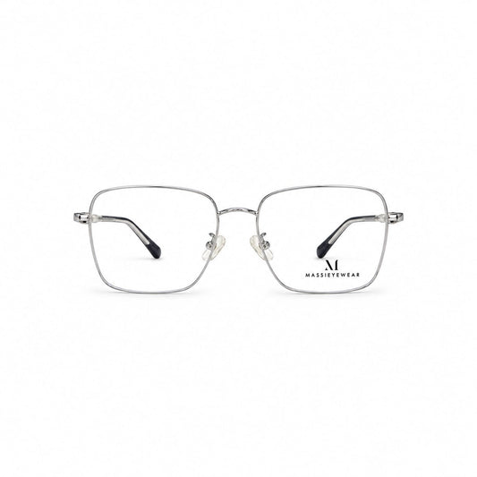 Maasi Eyewear Full Frame Square For Women 114948