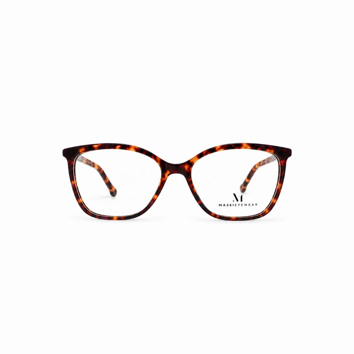 Massi Eyewear Full Rim Cat-Eye Specs For Women 285380 - Eyedentity Opticians