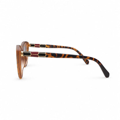 Full Frame Foss N Flories Eyewear Cat-Eyed Shape For Women 273102 - Eyedentity Opticians